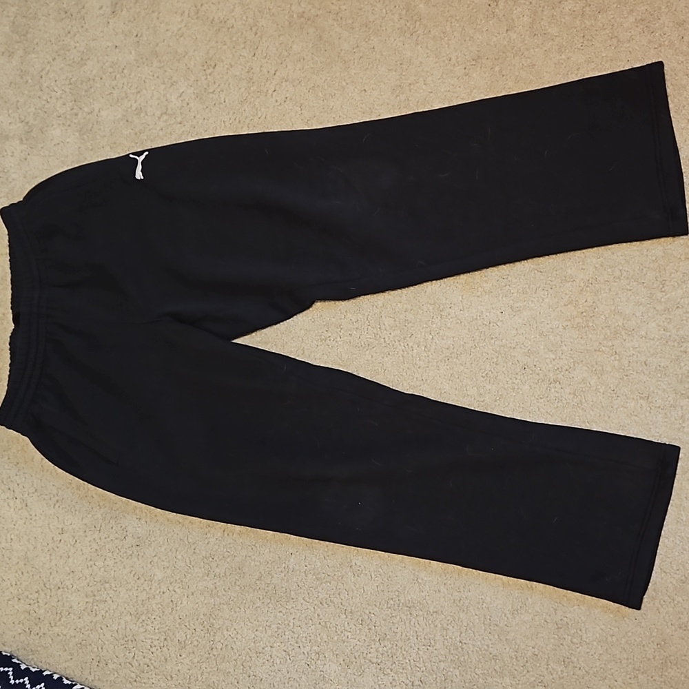Puma Men's Sweatpants